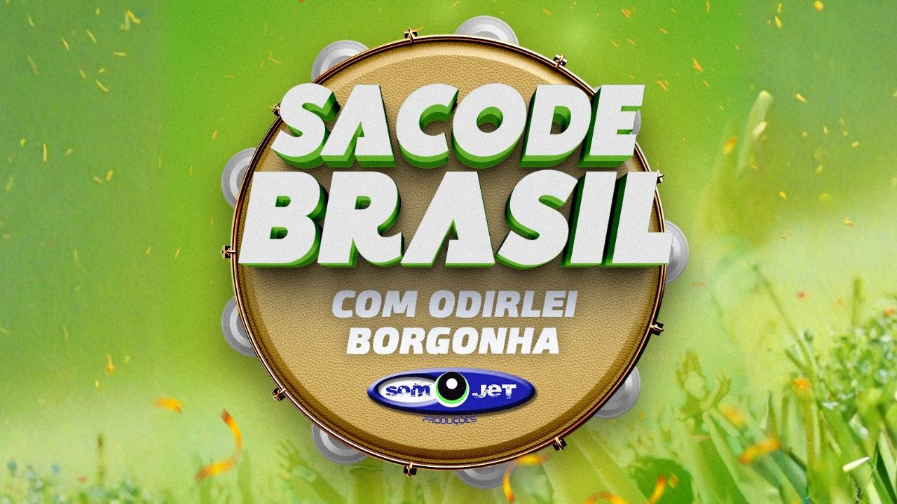Sacode Brasil